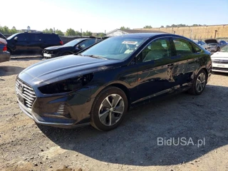 HYUNDAI SONATA PLUG-IN HYBRID