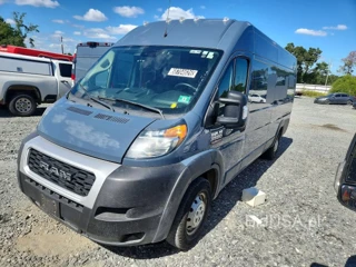 RAM PROMASTER 3500