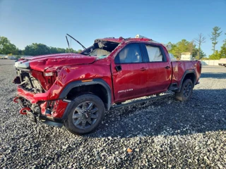 GMC SIERRA K2500 AT4