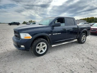 DODGE RAM 1500 ST
