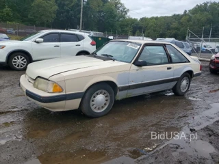 FORD MUSTANG LX