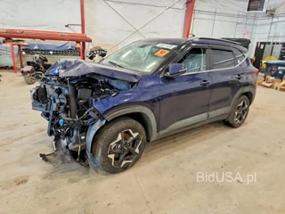 KIA SELTOS EX