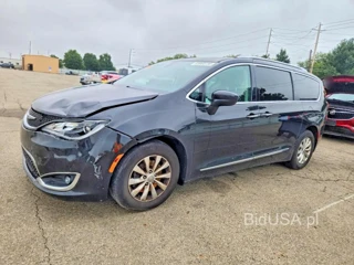 CHRYSLER PACIFICA TOURING L