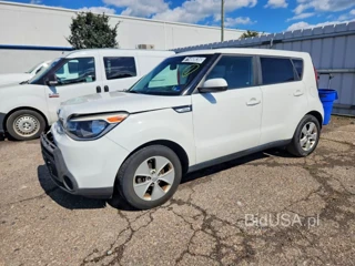 KIA SOUL BASE