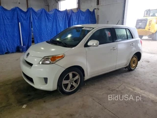 SCION XD BASE