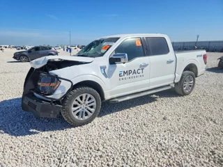 FORD F150 XLT