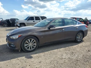INFINITI Q50 PREMIUM