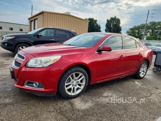 CHEVROLET MALIBU 2LT