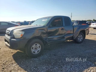 TOYOTA TACOMA BASE