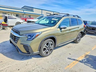 SUBARU ASCENT TOURING