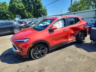 BUICK ENCORE GX SPORT TOURING