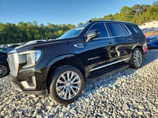 GMC YUKON DENALI