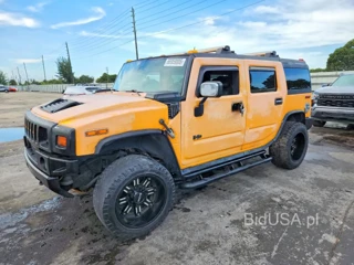 HUMMER H2