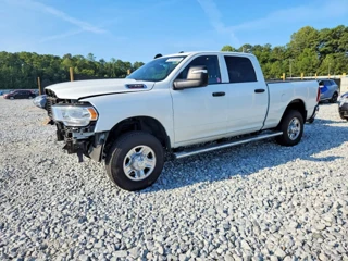 RAM 2500 TRADESMAN