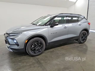 CHEVROLET BLAZER 3LT
