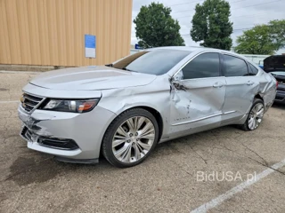 CHEVROLET IMPALA PREMIER