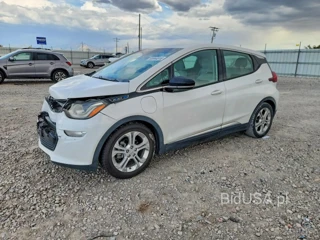 CHEVROLET BOLT EV LT