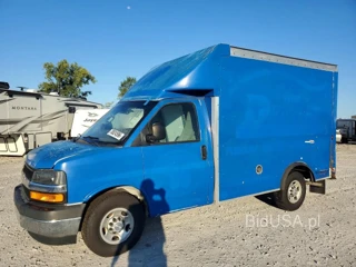CHEVROLET EXPRESS
