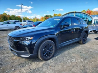 MAZDA CX-50 PREFERRED