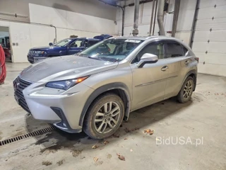 LEXUS NX 300 BASE