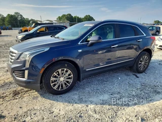 CADILLAC XT5 LUXURY