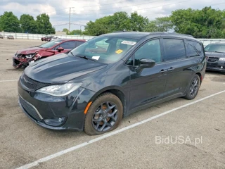 CHRYSLER PACIFICA TOURING L PLUS