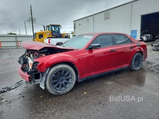 CHRYSLER 300 LIMITED