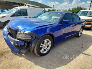 DODGE CHARGER SXT