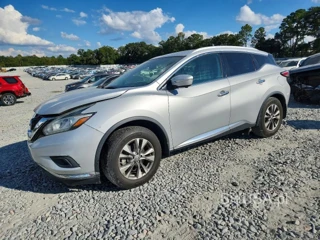 NISSAN MURANO SL