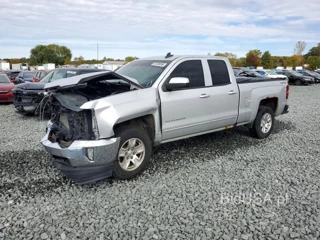 CHEVROLET SLVR 1500