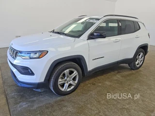 JEEP COMPASS LATITUDE