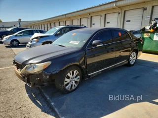 TOYOTA AVALON BASE