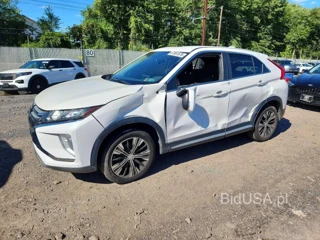 MITSUBISHI ECLIPSE CROSS SE