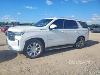CHEVROLET TAHOE C1500 LT