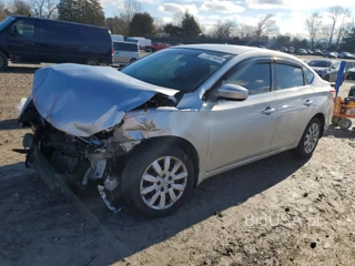 NISSAN SENTRA