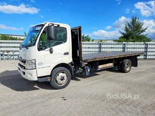 HINO 195