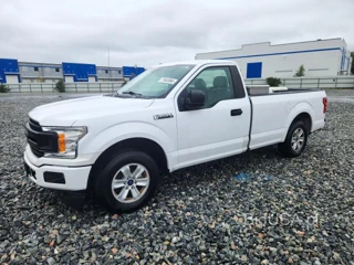 FORD F150