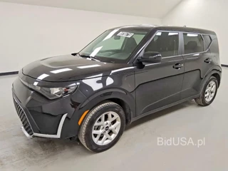 KIA SOUL LX
