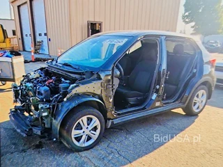 NISSAN KICKS S
