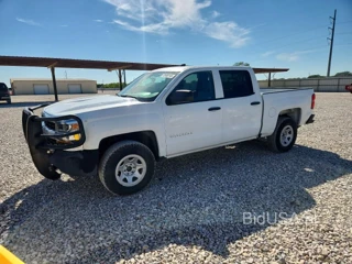 CHEVROLET SILVERADO K1500
