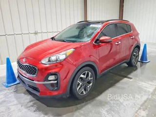 KIA SPORTAGE EX