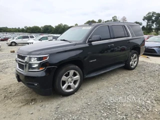 CHEVROLET TAHOE C1500 LT