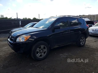 TOYOTA RAV4 BASE