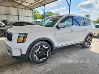 KIA TELLURIDE EX