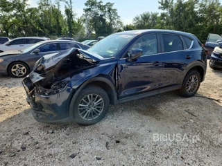 MAZDA CX-5 TOURING
