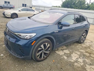 VOLKSWAGEN ID.4 PRO