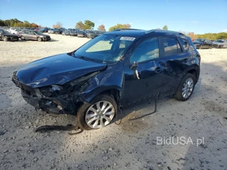MAZDA CX-5 GT