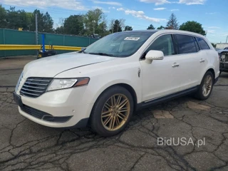 LINCOLN MKT