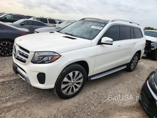 MERCEDES-BENZ GLS 450 4MATIC