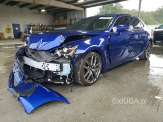 LEXUS IS 300 F SPORT